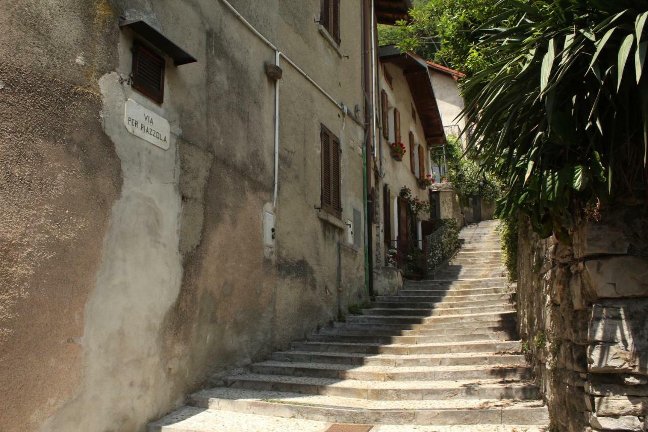 Casa All'Era Villa Cernobbio Exterior photo